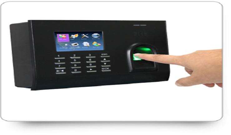 Biometric