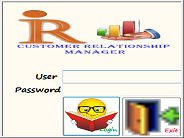 Customer Relation Management