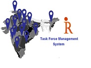 Task Force Management System