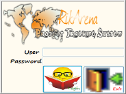 Project Tracking System