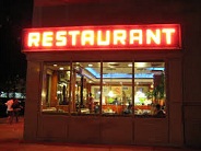 Restaurant Management System